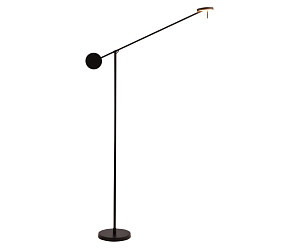 Торшер Kink Light Некси 09440-F,19(4000K)