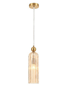 Подвесной светильник Rivoli Dorina 4120-201 Б0066460