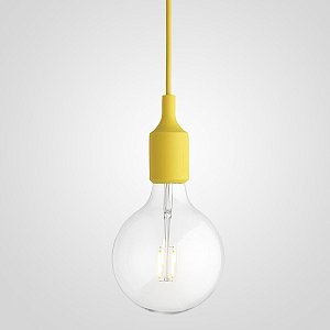 Подвесной светильник ImperiumLoft Muuto 186770-22