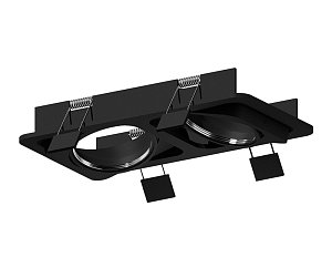 Корпус светильника Ambrella Light DIY Spot C7664