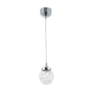 Подвесной светодиодный светильник Freya Isabel FR6157-PL-5W-TR