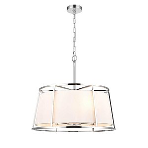 Подвесной светильник Vele Luce Linda VL4243P07