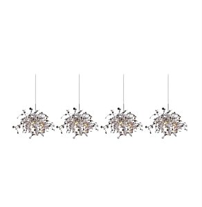 Подвесной светильник Milosh tendence 0842PL-12CH