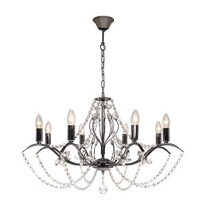 Подвесная люстра Silver Light Antoinette 726.59.8