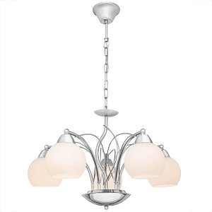 Подвесная люстра Silver Light Adele 138.54.5