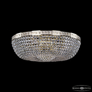 Потолочная люстра Bohemia Ivele Crystal 19281/70IV GW