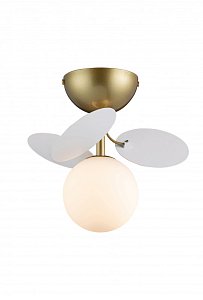 Потолочный светильник Loft IT Matisse 10008/1C white