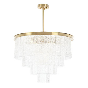 Люстра на штанге Myfar Francesca MR2610-8C