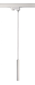 Трековый трехфазный светильник Deko-Light Slim 707133