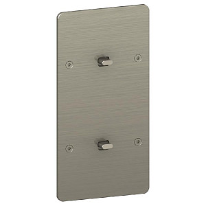 Переключатель тумблерный на 2 поста Schneider Electric Sequence S800224NB