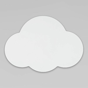 Настенный светильник TK Lighting 4964 Cloud a068464
