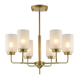 Подвесная люстра F-Promo Traditio 2267-6P