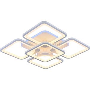 Потолочная светодиодная люстра Evoled Valiano SLE500452-05RGB