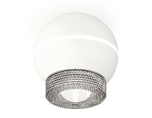 Потолочный светильник Ambrella Light Techno Spot XS1101030 (C1101, N7191)