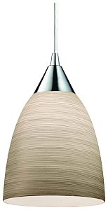 Подвесной светильник WERTMARK FLAME WE206.01.126