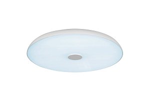 Потолочный светильник iLedex Music 1706/400 WH