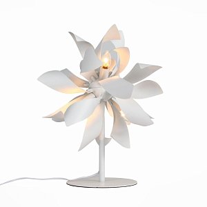 Настольная лампа ST Luce Spiraglio SL453.504.04G