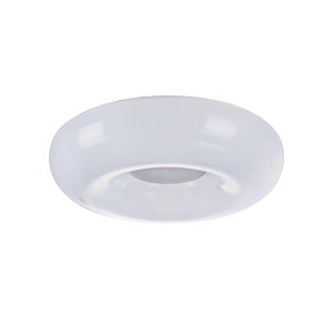 Потолочный светодиодный светильник Maytoni Music 60 MOD362-CL-01-60W-W