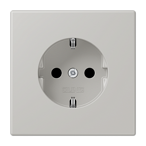 Розетка Schuko Jung LC1520205