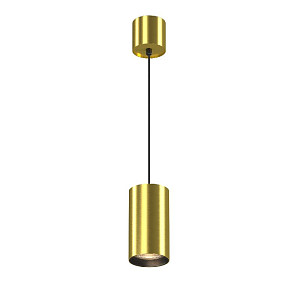 Подвесной светильник Maytoni Vol P100PL-20W3K-BS