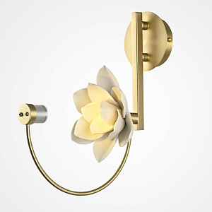 Бра ImperiumLoft Magnolia 101771-26