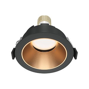 Встраиваемый светильник Maytoni Technical Share DL051-U-1BMG
