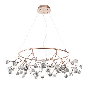Подвесная люстра ST-Luce SL411.343.63