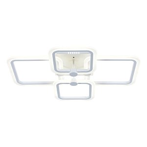 Потолочная люстра Escada 10207 10207/4LED