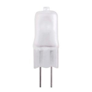 Лампа галогенная Elektrostandard G4 20W 2700K матовая 4690389175473