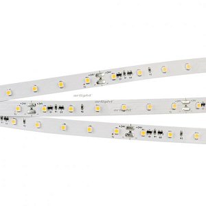 Светодиодная лента Arlight RT-20000 24V Warm2700 (3528, 60 LED/m, 20m) 025013