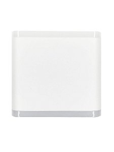Уличный настенный светильник Elvan GW-6080S-6W-WW-Wh
