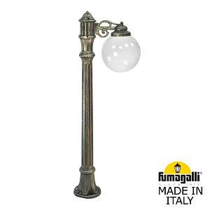 Ландшафтный светильник Fumagalli Globe 250 G25.163.S10.BYF1R
