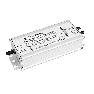 Блок питания Arlight ARPJ-UH-1711050-PFC-DALI2 (120W, 69-171V, 1.05A) 039767