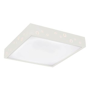 Потолочный светодиодный светильник Silver Light Alex 869.30.7