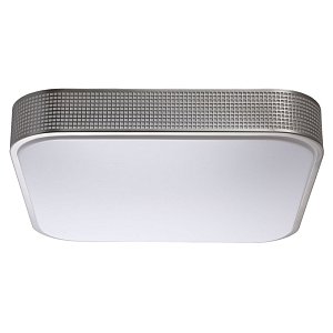 Потолочный светодиодный светильник ДУ MW-Light Ривз 15 674015601