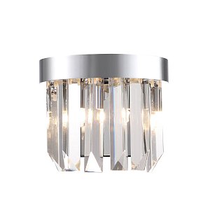 Настенный светильник Lumien Hall Daneil LH0057/2W-CR-CL