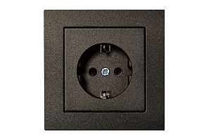 Розетка Liregus Epsilon 28-106