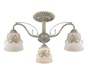 Потолочная люстра Lumion Veva 3003/3C