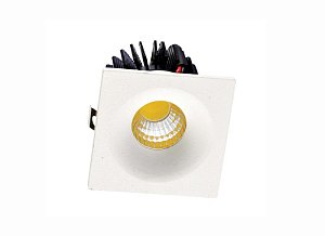 Встраиваемый светильник Donolux DL18571/01WW-White SQ Dim