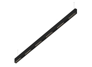 Подвесной светильник Donolux Eye-line DL18515S121B36.34.1500BB