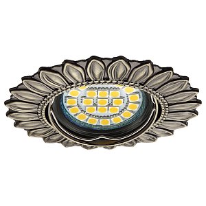 Точечный светильник Kanlux Furna CT-DTO50-AB 19510
