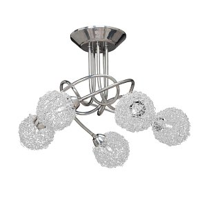 Потолочная люстра Vitaluce V3728-9/5PL