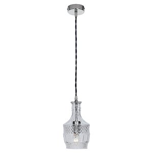 Подвесной светильник Lussole Loft LSP-9673