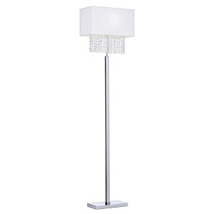 Торшер Ideal Lux Phoenix PT1 Bianco 115719