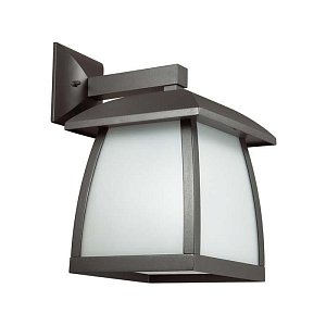 Уличный настенный светильник Odeon Light Tako 4050/1W