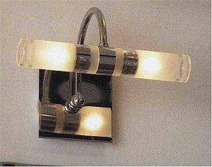 Подсветка для зеркал Lussole Acqua LSL-5411-02