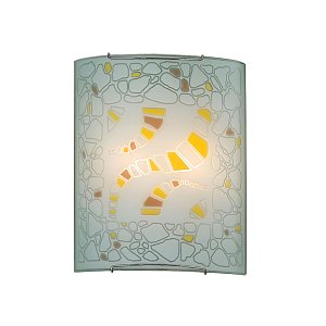 Настенный светильник Citilux Пляж CL922091