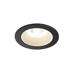 Встраиваемый светильник SLV Numinos S DL 1003824