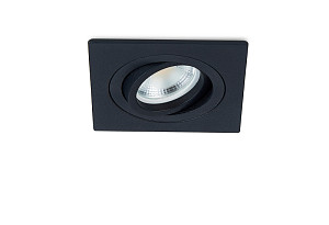 Встраиваемый светильник Donolux Basis DL1520SQ1B