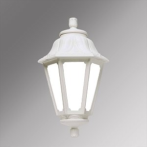 Светильник уличный (верхняя часть) Fumagalli E22.000.000.WYF1R
